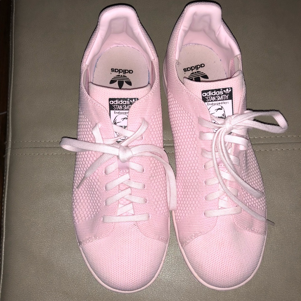 Adidas Originals Stan Smith Primeknit